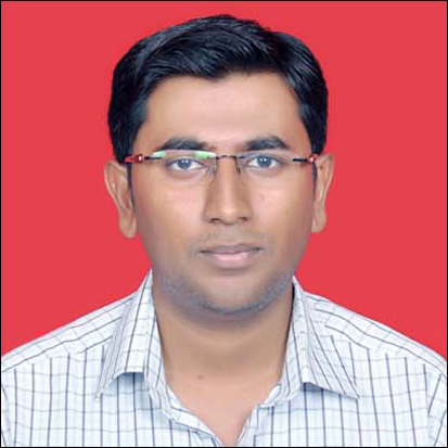 Photo of Rohit Sadgune 