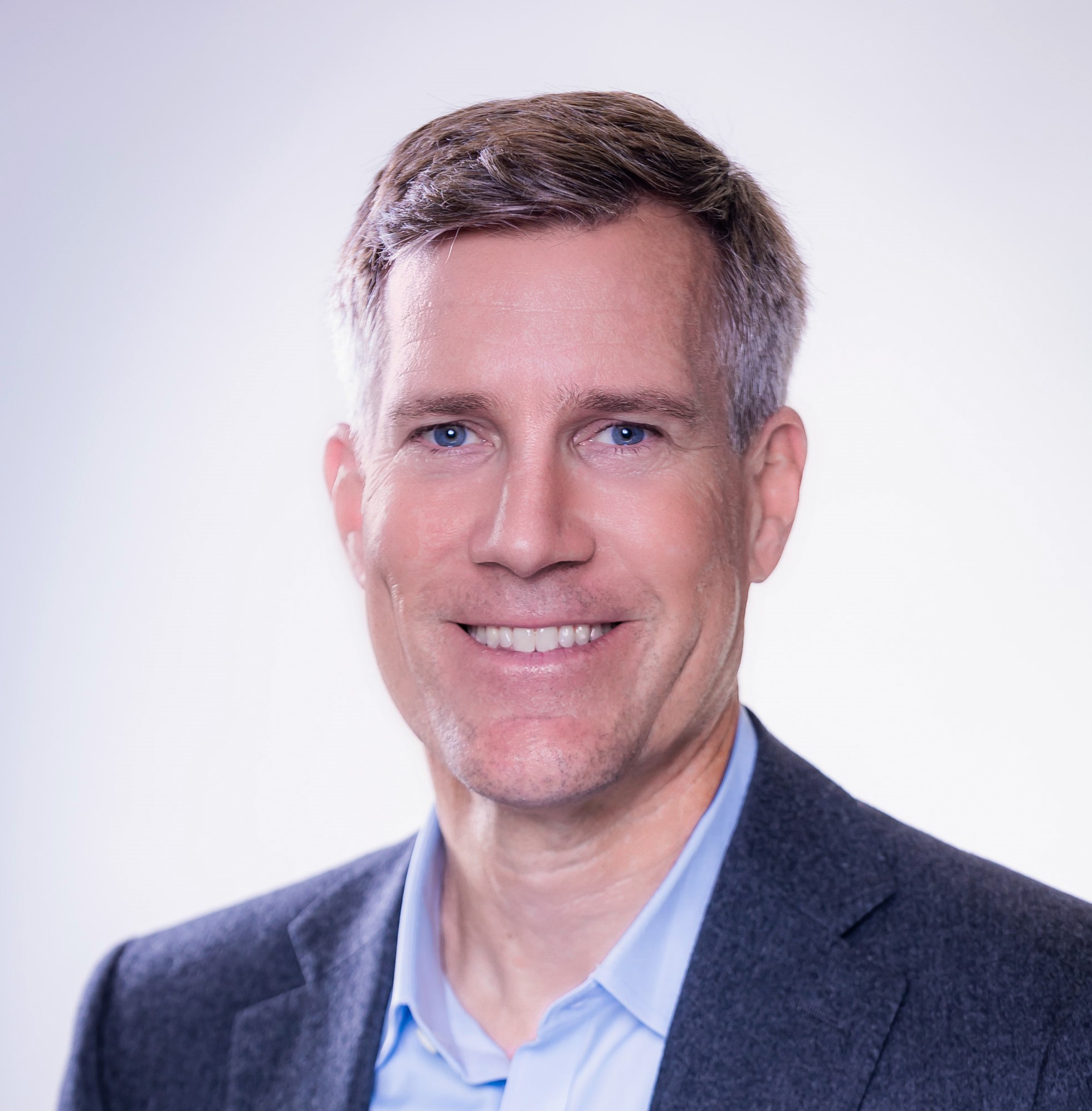 Photo of Ed Jennings