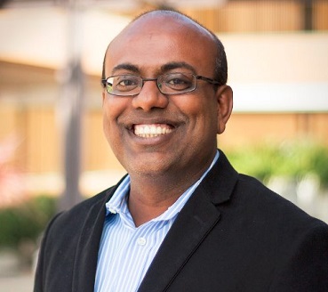 Photo of Sri Sundaralingam