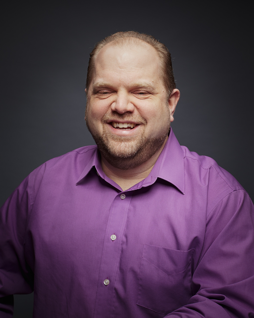 Photo of Rod Rasmussen