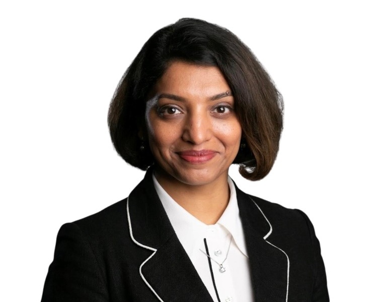 Photo of Megha  Kumar