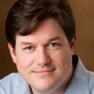 Photo of Jonathan Sander