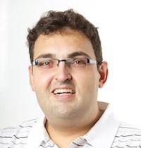 Photo of Dimitrios Fragiskatos