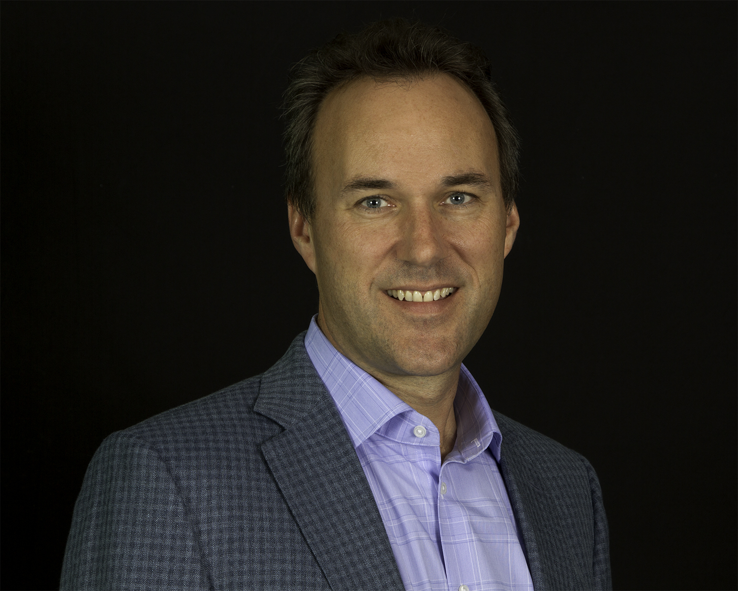 Photo of Jeff Harris