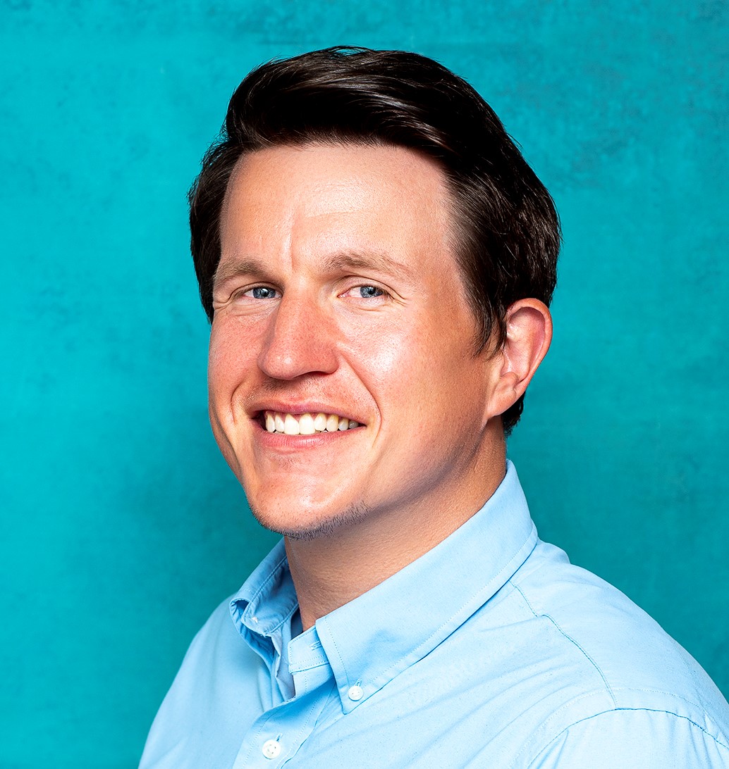 Photo of Craig Ramsay