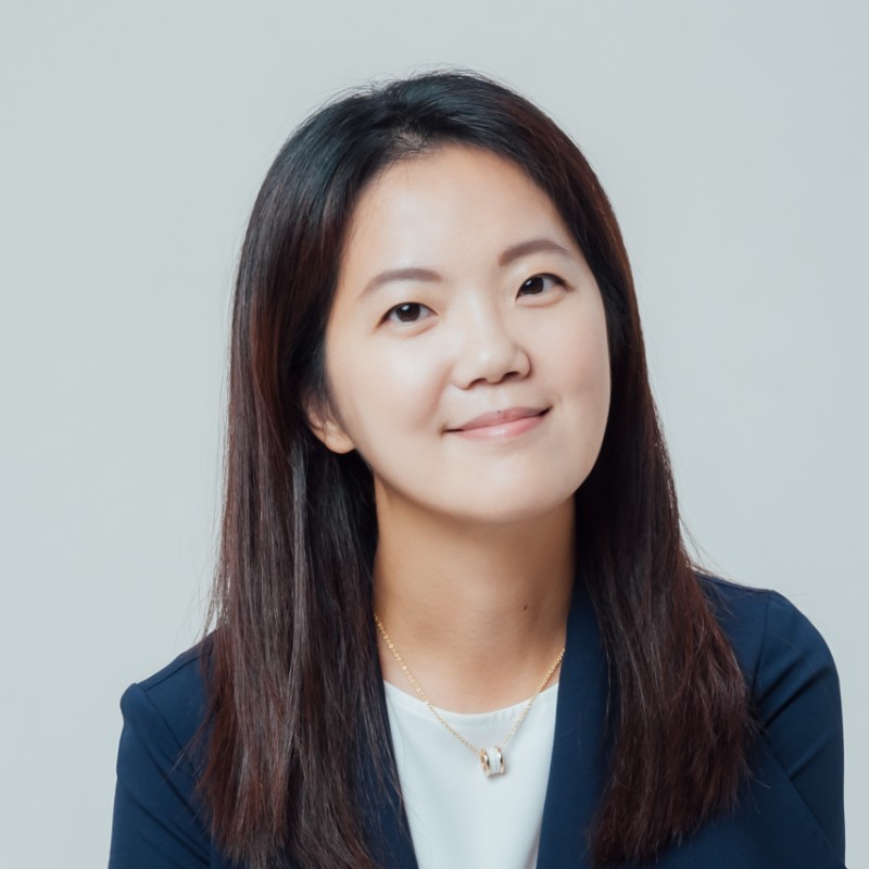 Photo of Meihua Chen