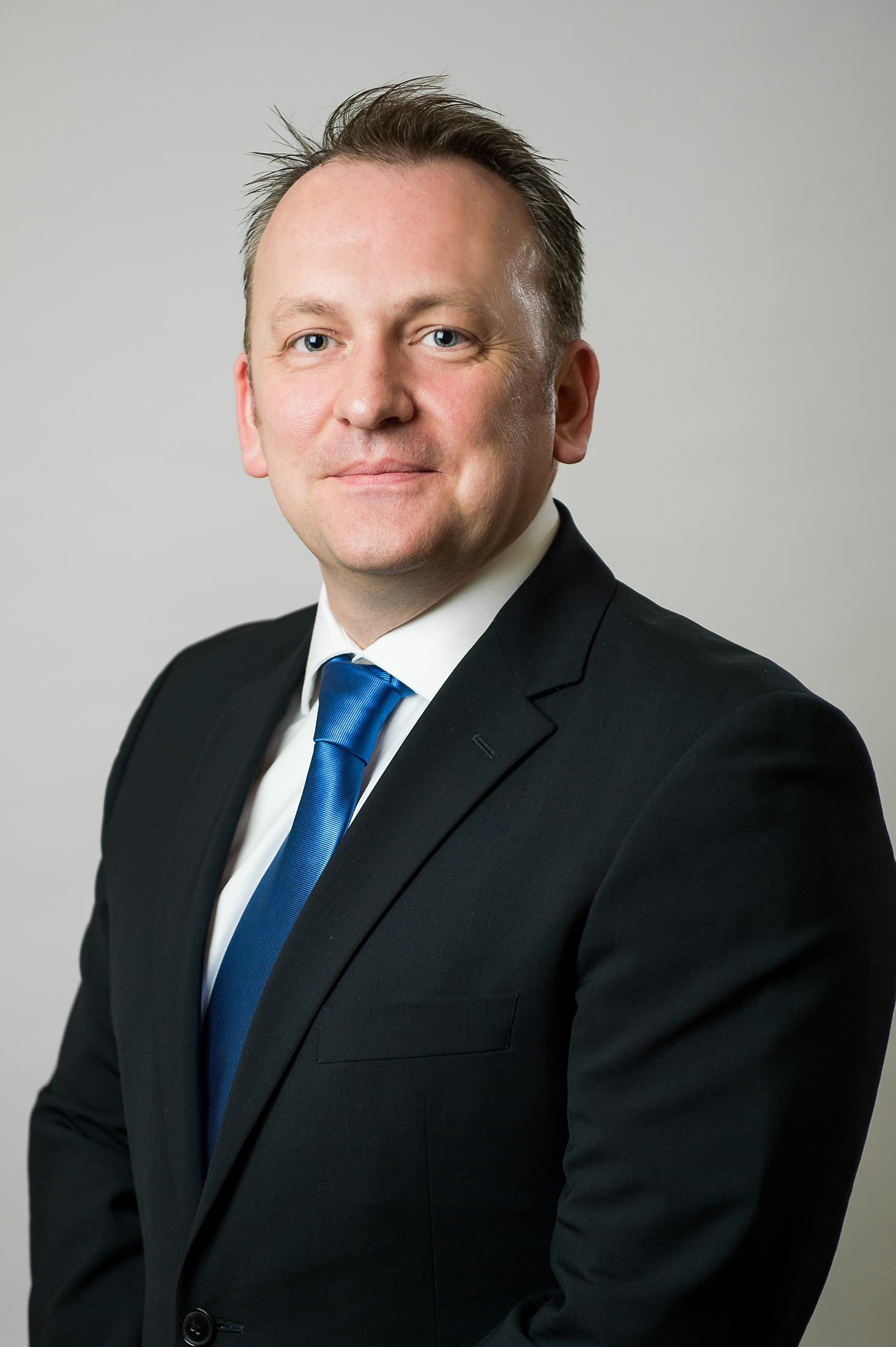 Photo of Andrew Noonan