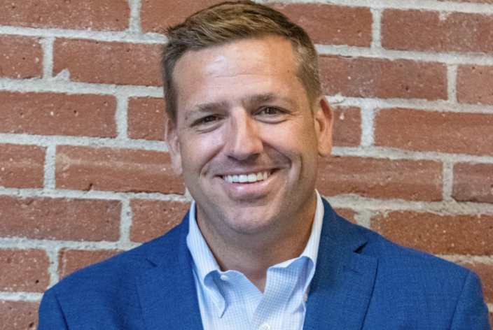 Photo of David Pignolet