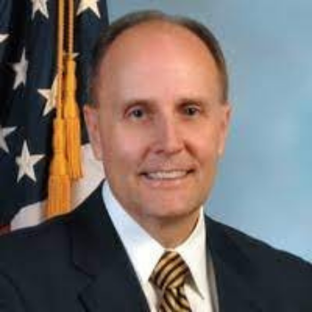 Photo of Donald Good