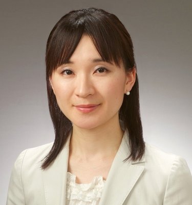 Photo of Yuki Sako