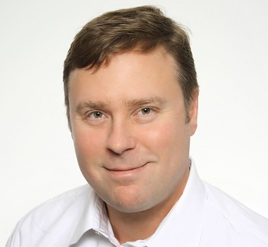 Photo of Robert Rhame