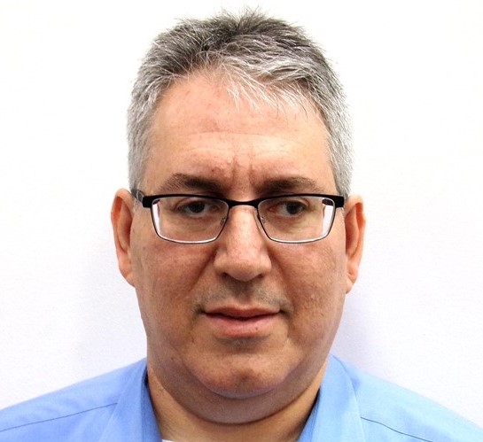 Photo of Jason Lawrence