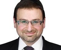 Photo of Brian Wallace