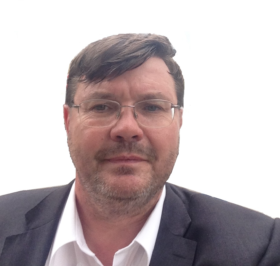 Photo of Humphrey Browning