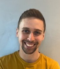 Photo of Max Shlochiski