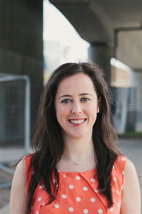 Photo of Sharon Conheady