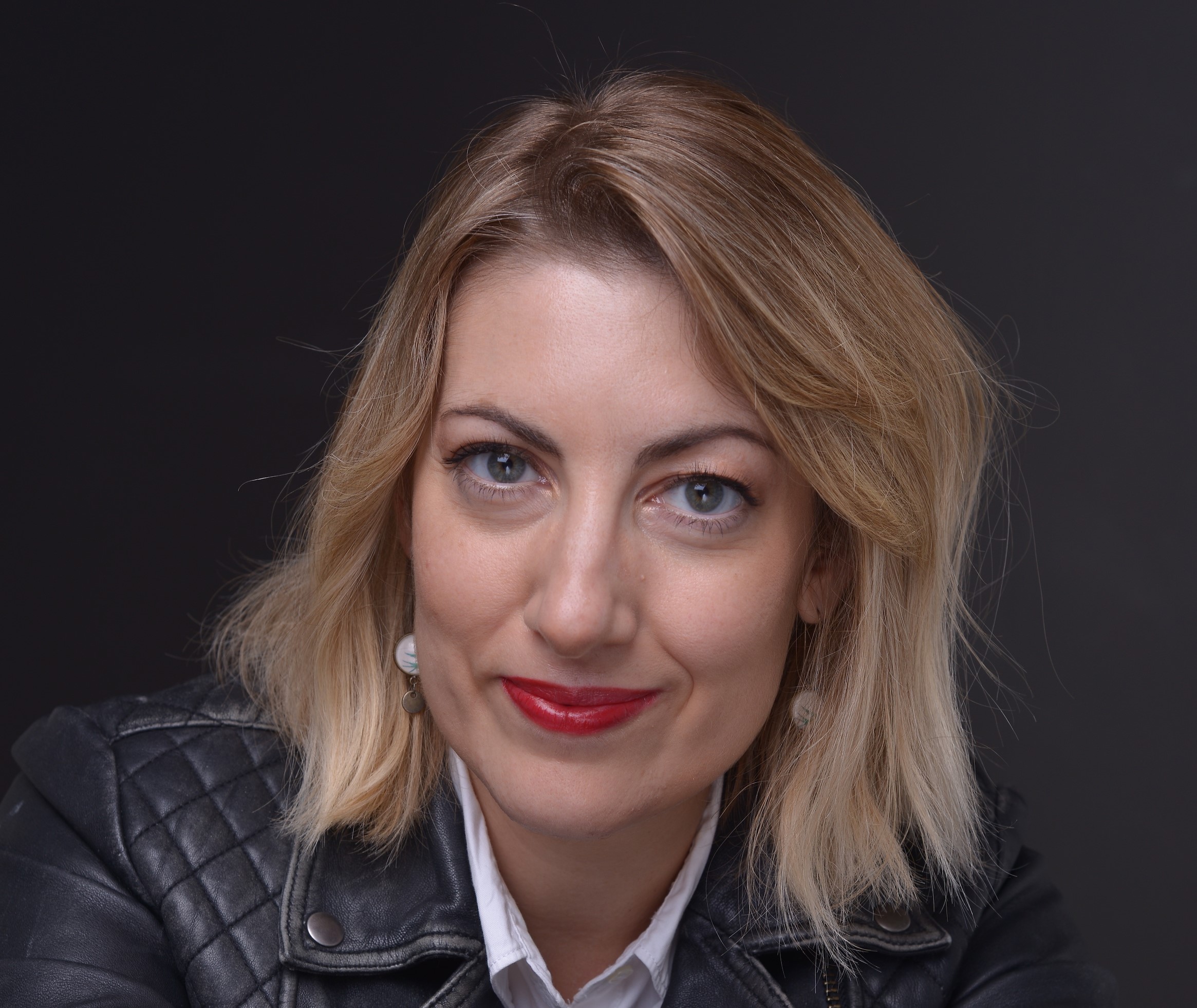 Photo of Samantha North