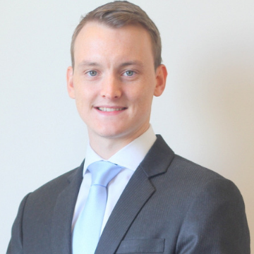 Photo of Daniel Cater