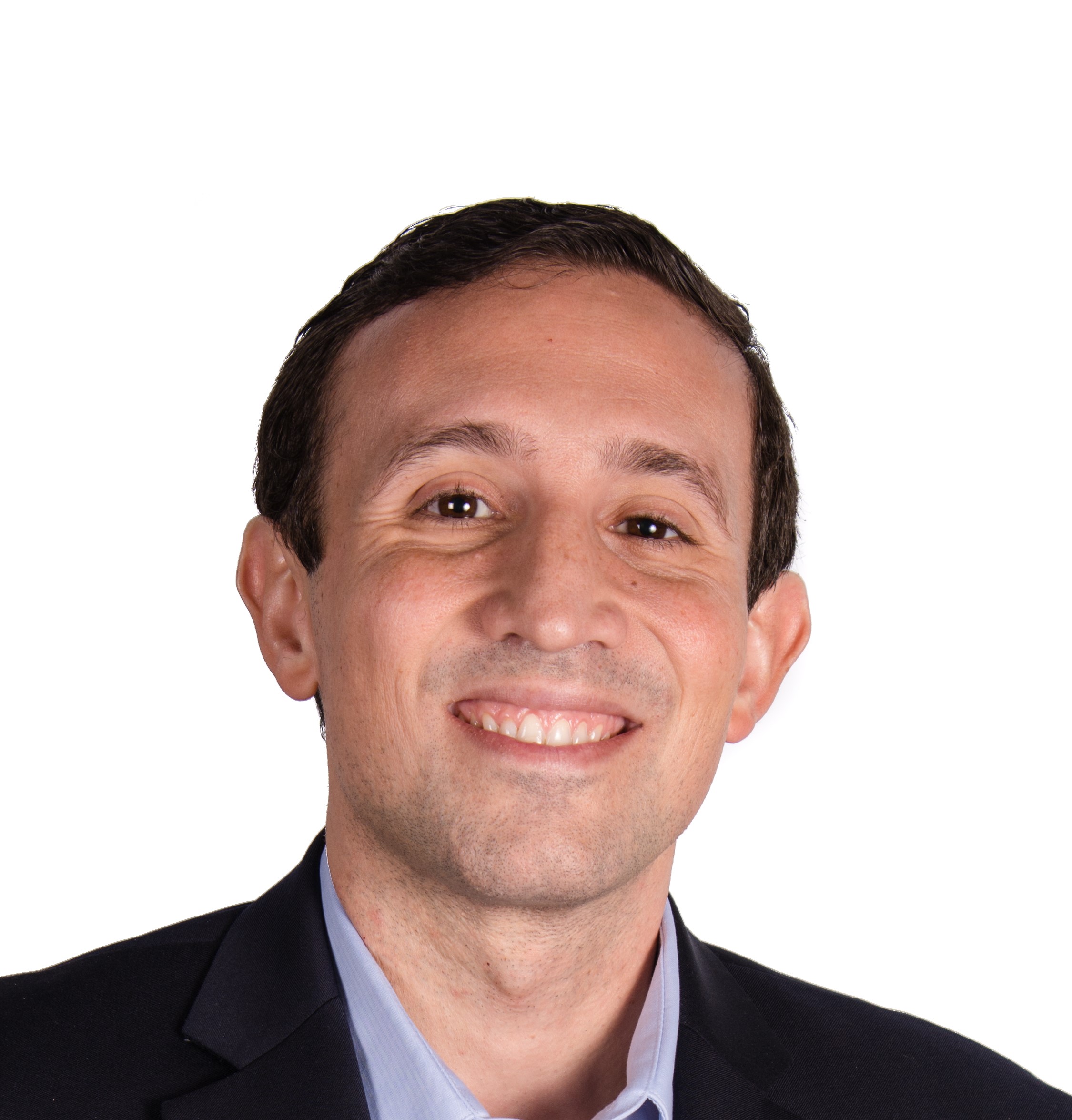 Photo of Vincent D'Angelo