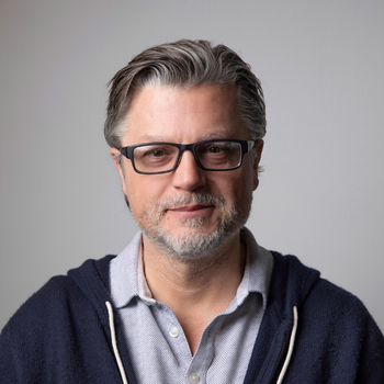 Photo of Denis Mandich