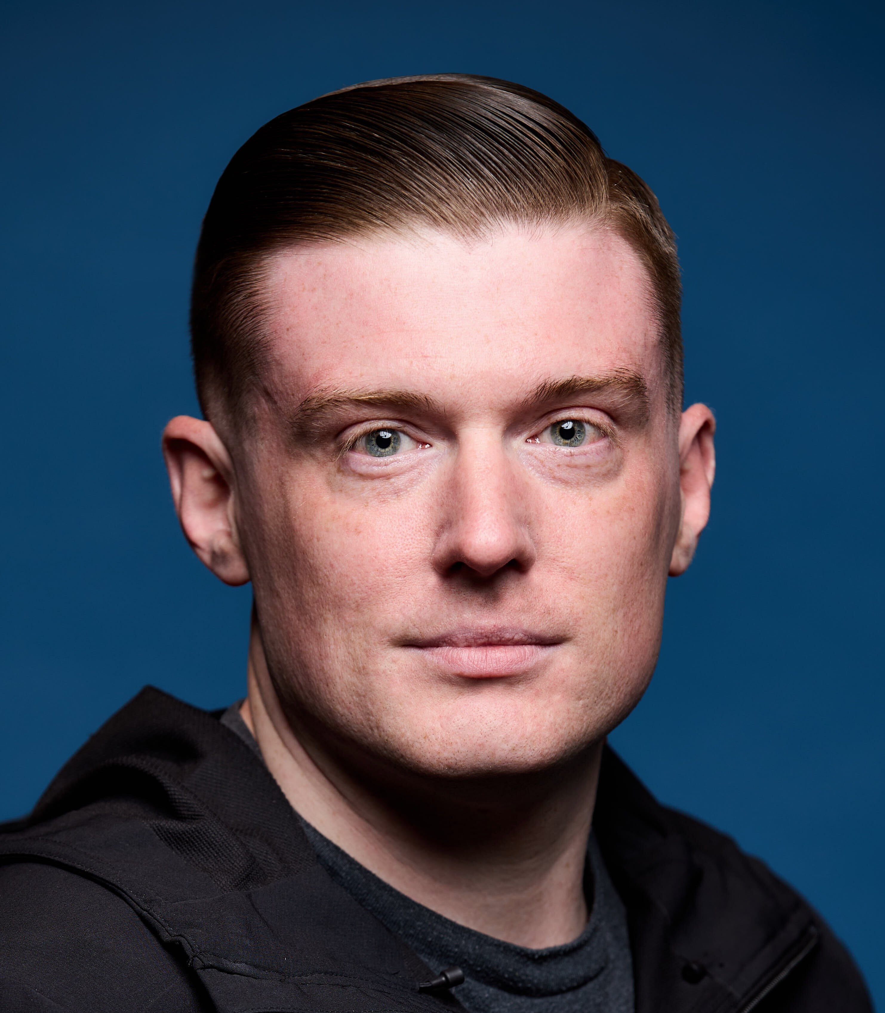 Photo of James Brown