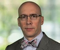 Photo of Jeff Wichman