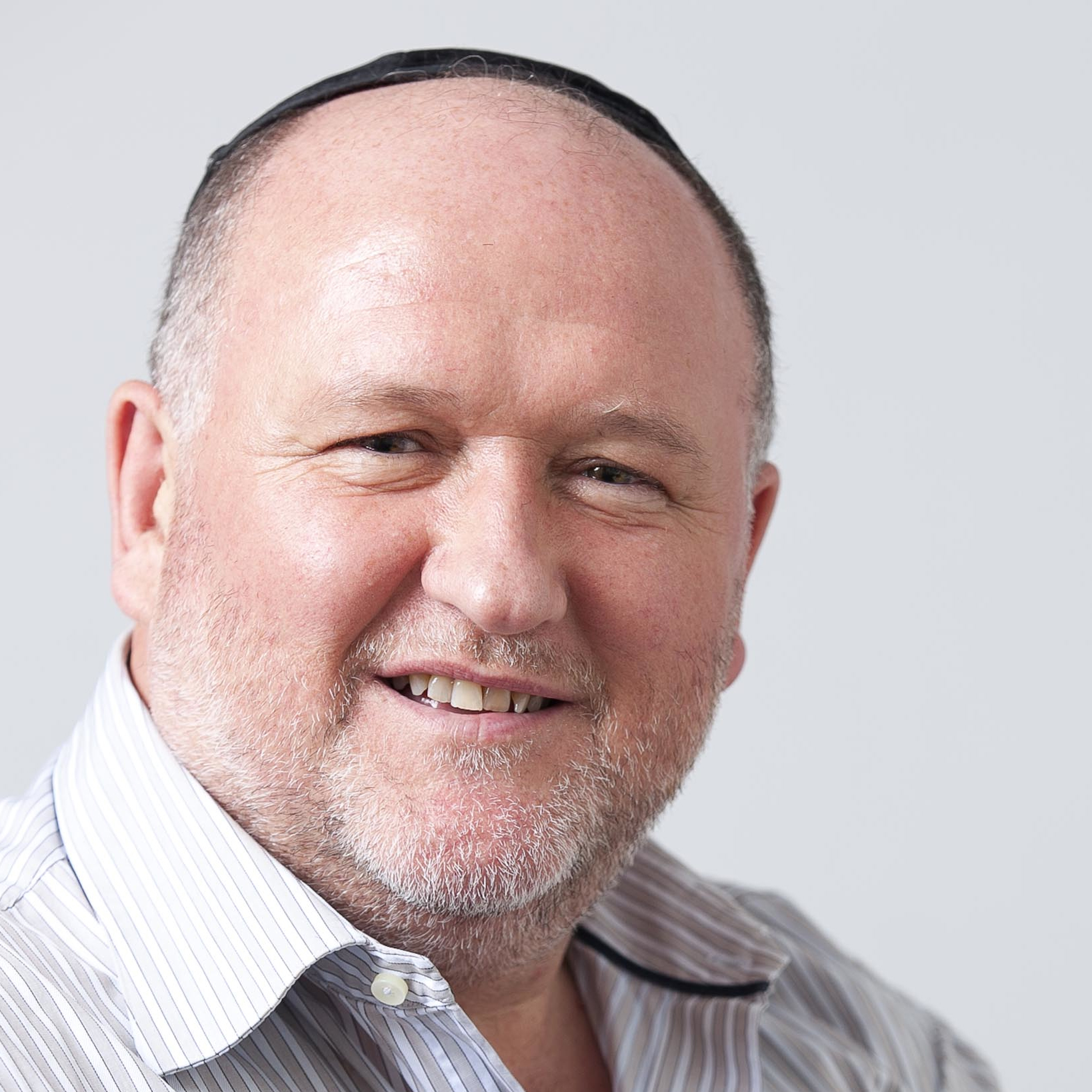 Photo of Brian Maccaba