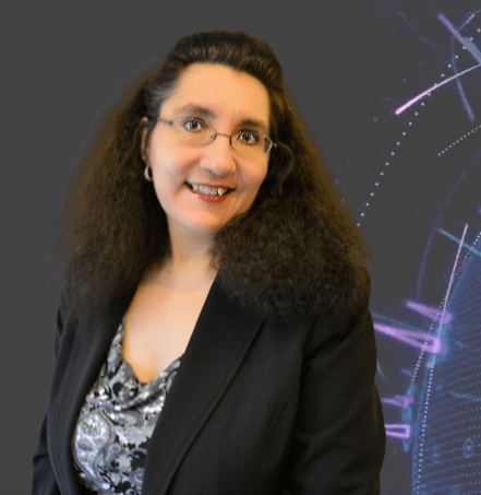 Photo of Lisa Ventura