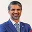 Photo of Simon Ninan