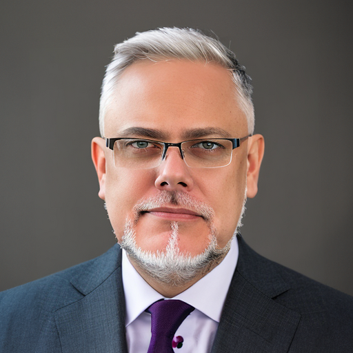 Photo of Mike Wilkes