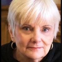 Photo of Annie Searle