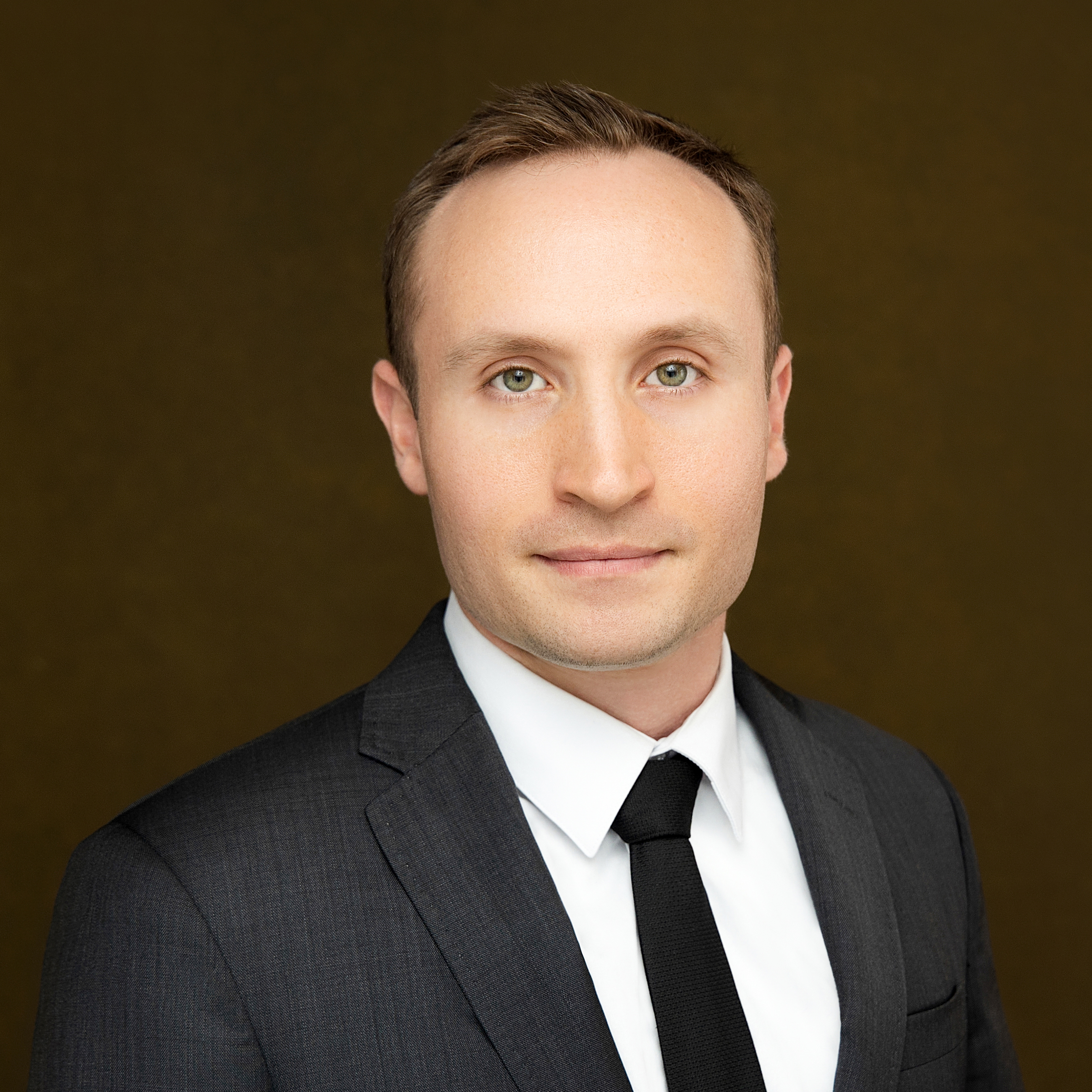 Photo of John Faber