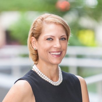 Photo of Kirsten Bay