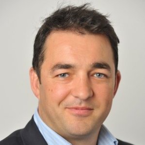 Photo of Matt Middleton-Leal 