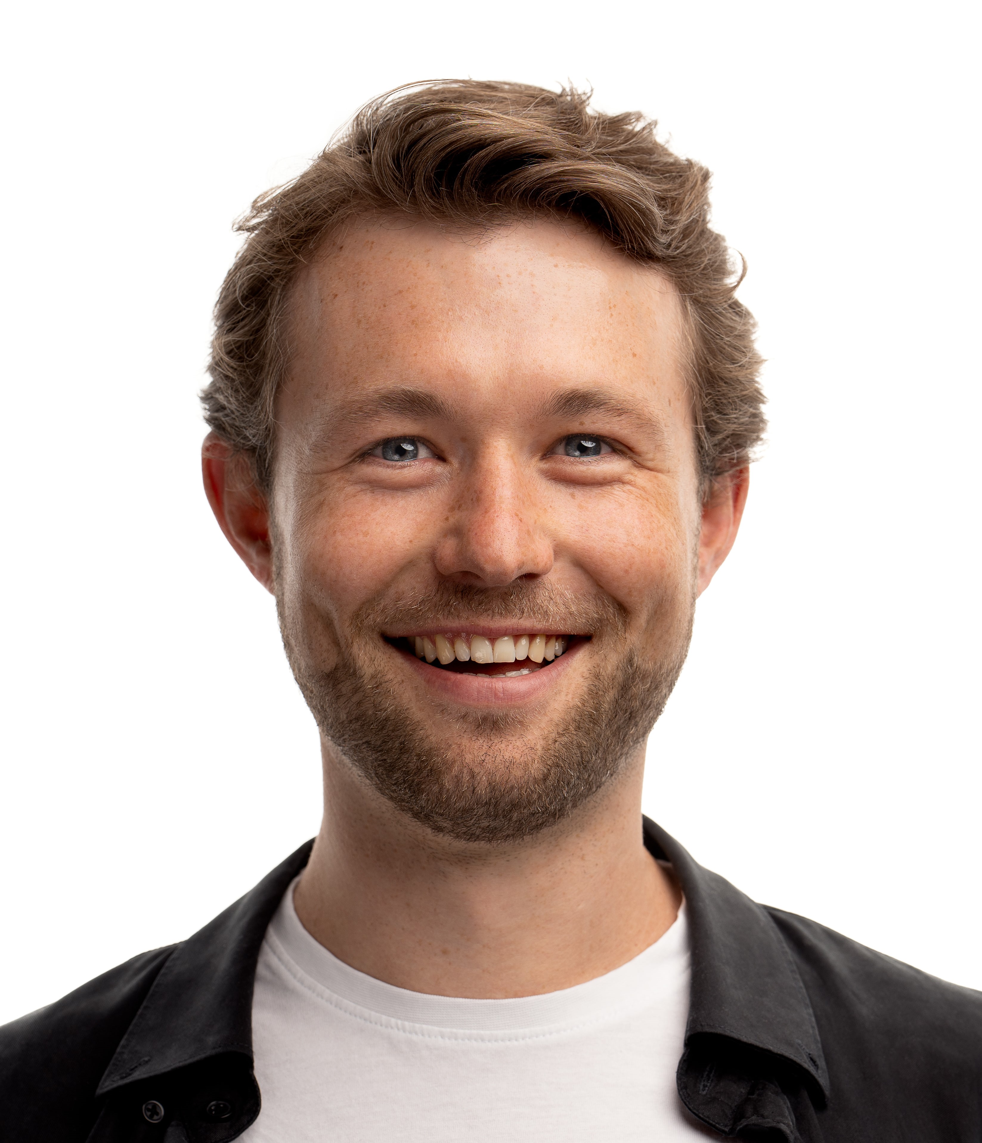 Photo of Robin Roehm