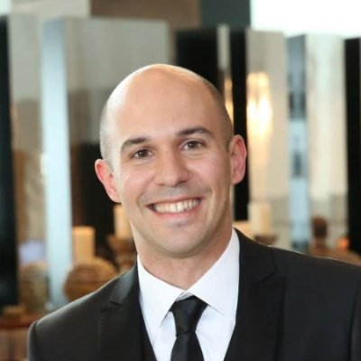 Photo of Shimon Noam Oren