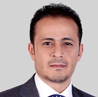 Photo of Khalid Al Harbi