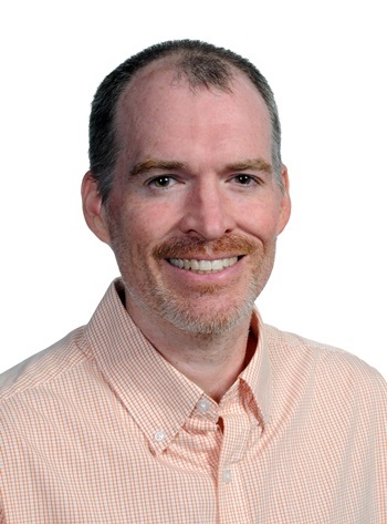 Photo of Brett Bogan