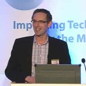 Photo of Mark  Kedgley