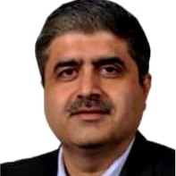 Photo of Sheetal Mehta