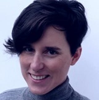 Photo of Sophie Stalla-Bourdillon