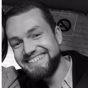 Photo of David Horton