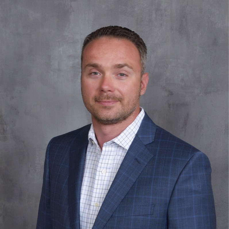 Photo of Jason Hicks