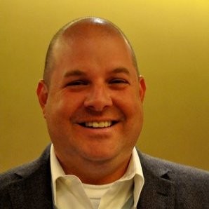 Photo of Mike  Lynch 