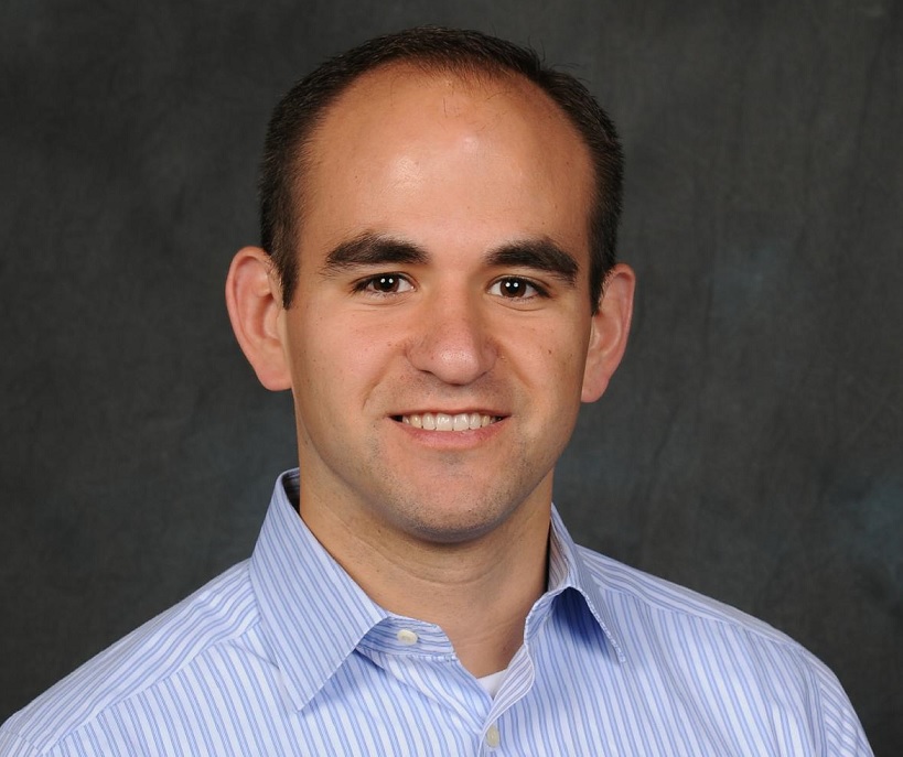 Photo of Jason  Yakencheck