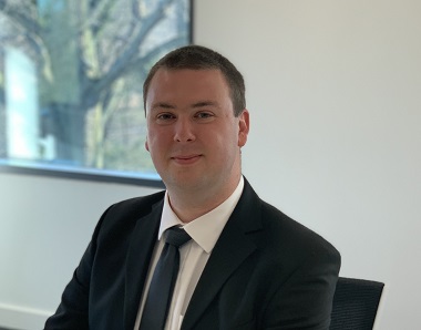 Photo of James  Preston