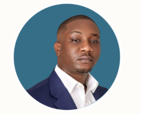 Photo of Oludolamu  Onimole