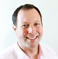 Photo of Michael Wood