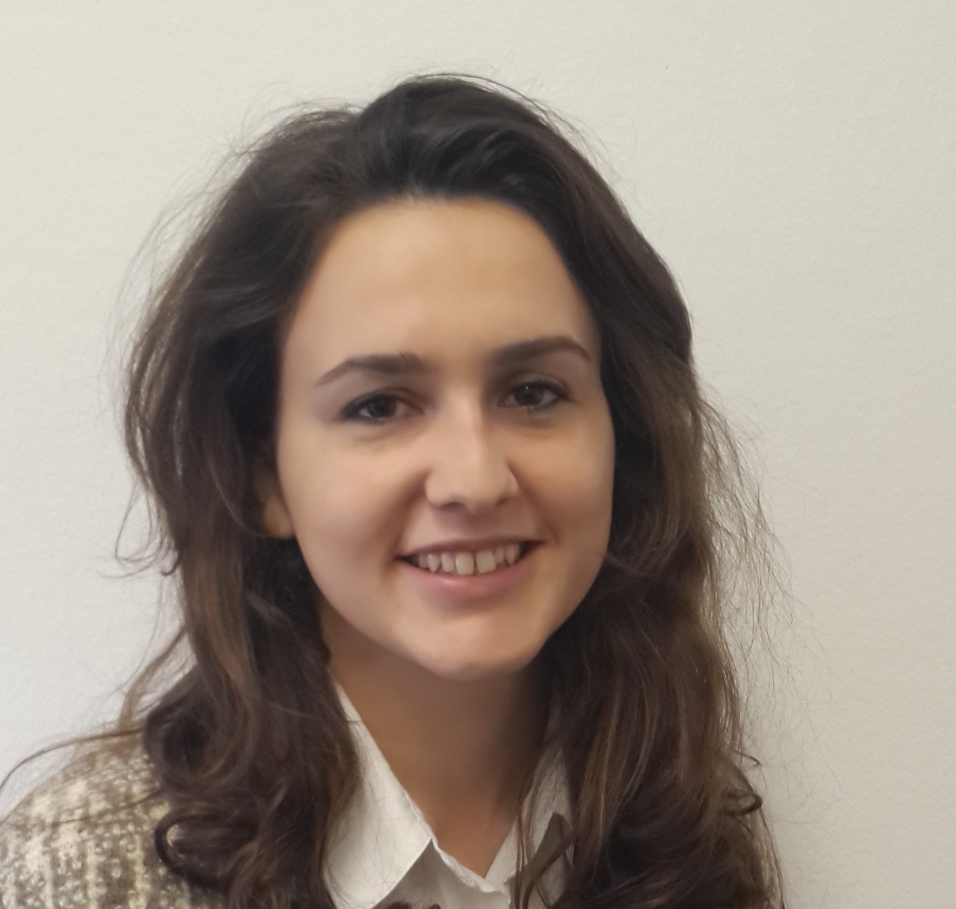 Photo of Rreze Halili