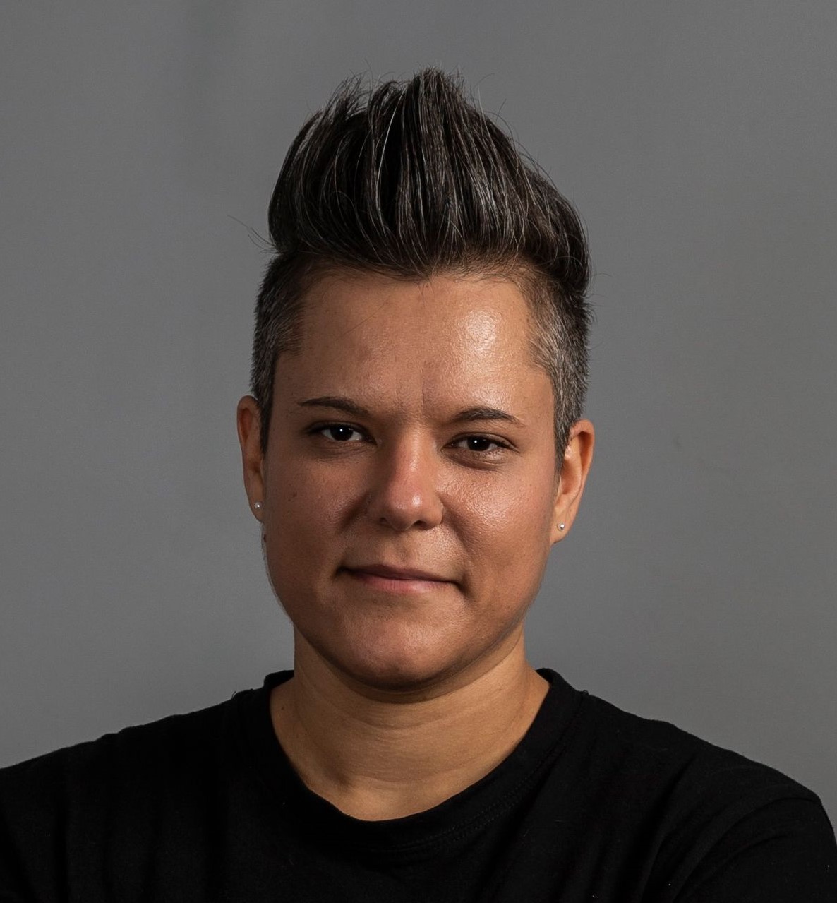 Photo of Joani Green